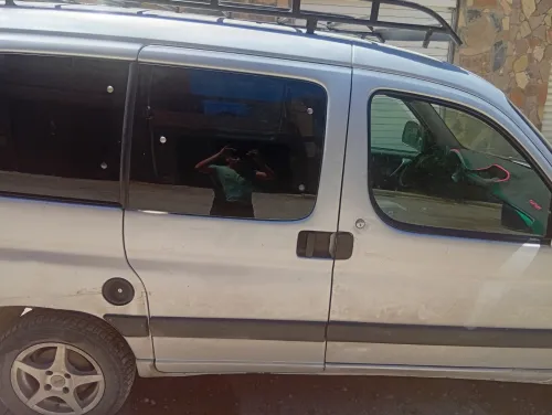Peugeot Partner 2003 Partner