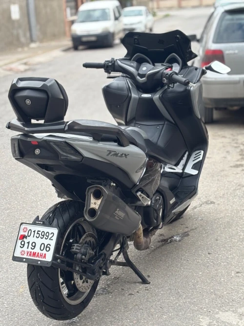 Yamaha Tmax DX 2019