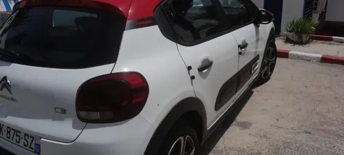 Citroen C3 2022 Essentiel