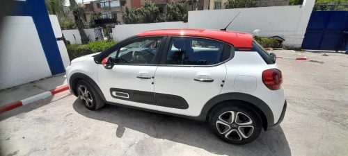 Citroen C3 2022 Essentiel