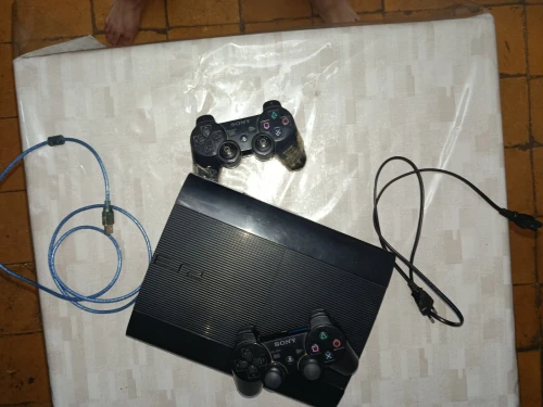 Consolé de ps3