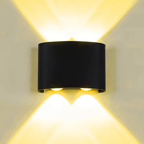 مصباح rgb