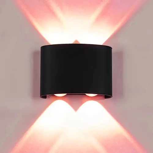 مصباح rgb