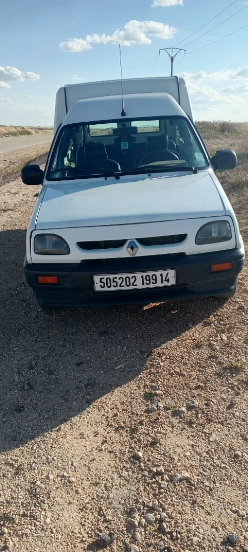 Renault Express 1999 Express