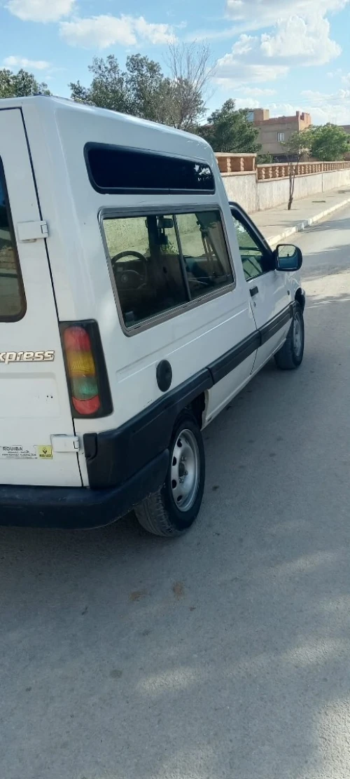 Renault Express 1999 Express