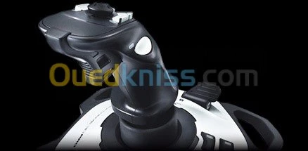 LOGITECH EXTREME 3D PRO JOYSTICK - 12 Boutons Programmables - Gâchette de Tir Rapide, USB, PC