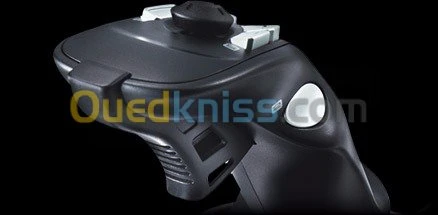 LOGITECH EXTREME 3D PRO JOYSTICK - 12 Boutons Programmables - Gâchette de Tir Rapide, USB, PC
