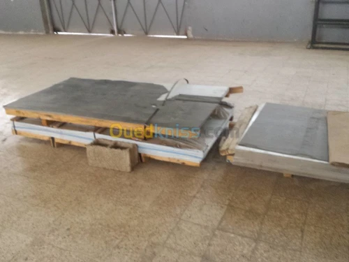 Inox alimentaire et Pharmaceutique,