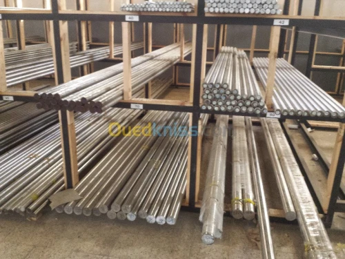 Inox alimentaire et Pharmaceutique,