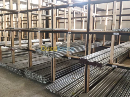 Inox alimentaire et Pharmaceutique,