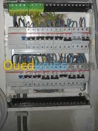 Installation/ maintenance 