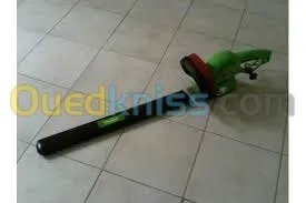 TAILLE HAIE / FLORABEST FHT 600 A1