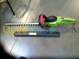 TAILLE HAIE / FLORABEST FHT 600 A1