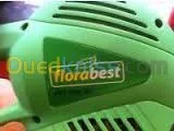 TAILLE HAIE / FLORABEST FHT 600 A1
