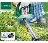 TAILLE HAIE / FLORABEST FHT 600 A1