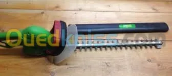 TAILLE HAIE / FLORABEST FHT 600 A1