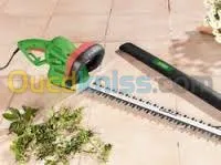 TAILLE HAIE / FLORABEST FHT 600 A1