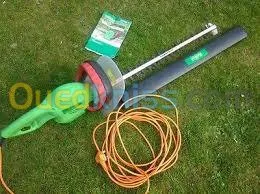TAILLE HAIE / FLORABEST FHT 600 A1
