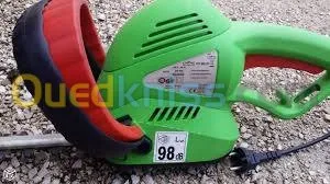 TAILLE HAIE / FLORABEST FHT 600 A1