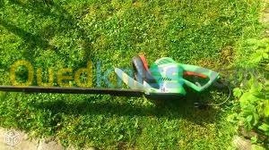 TAILLE HAIE / FLORABEST FHT 600 A1