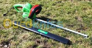 TAILLE HAIE / FLORABEST FHT 600 A1