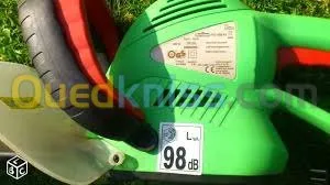TAILLE HAIE / FLORABEST FHT 600 A1