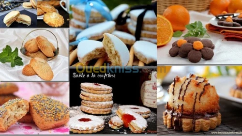 traiteur de fétes (cuisine)