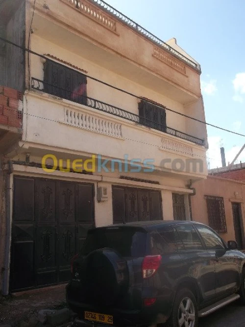 Location Villa Oran El ançor