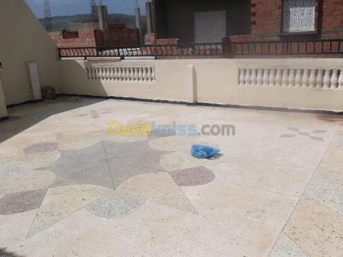 Location Villa Oran El ançor