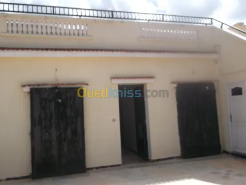 Location Villa Oran El ançor