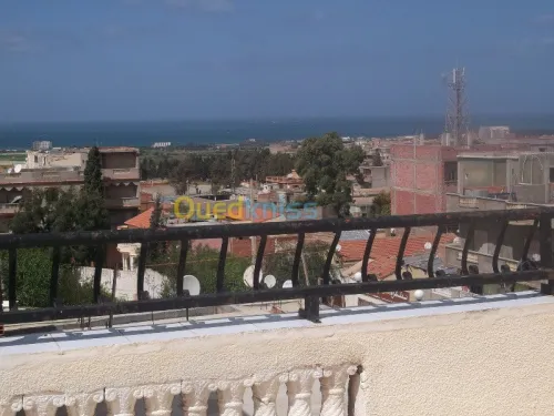 Location Villa Oran El ançor