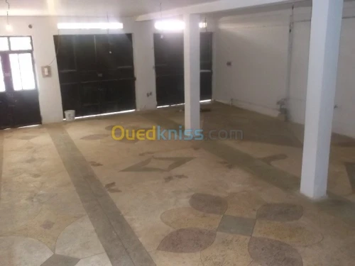 Location Villa Oran El ançor