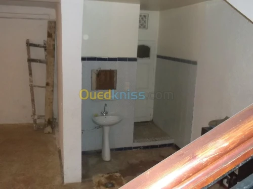 Location Villa Oran El ançor