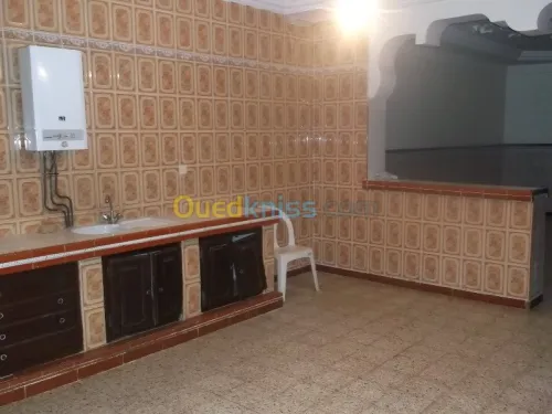 Location Villa Oran El ançor