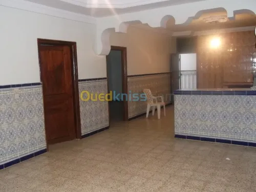 Location Villa Oran El ançor