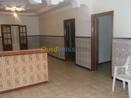 Location Villa Oran El ançor