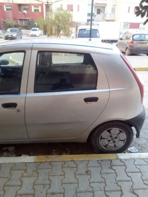 Fiat Punto 2003 Classic