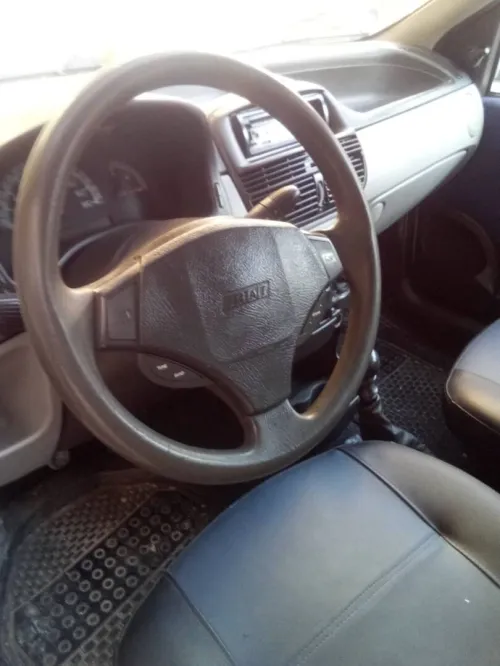 Fiat Punto 2003 Classic