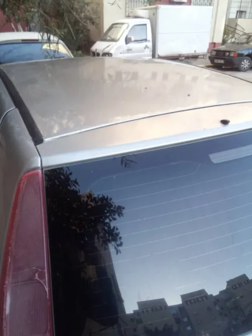 Fiat Punto 2003 Classic