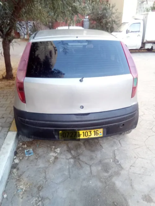 Fiat Punto 2003 Classic