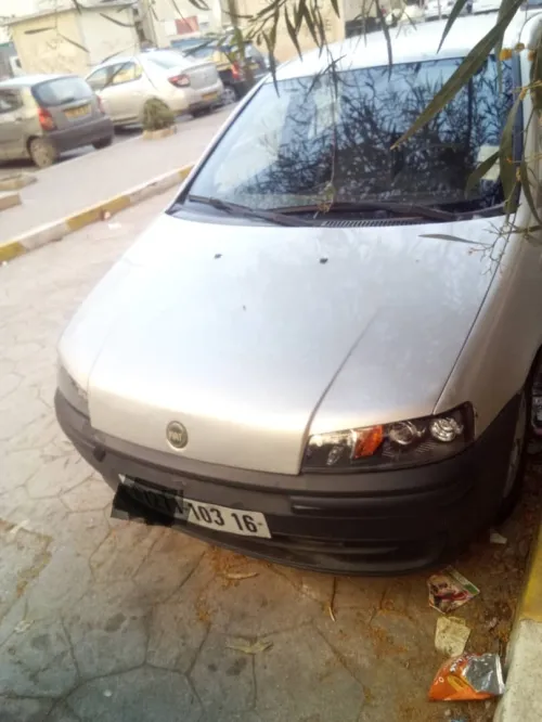 Fiat Punto 2003 Classic