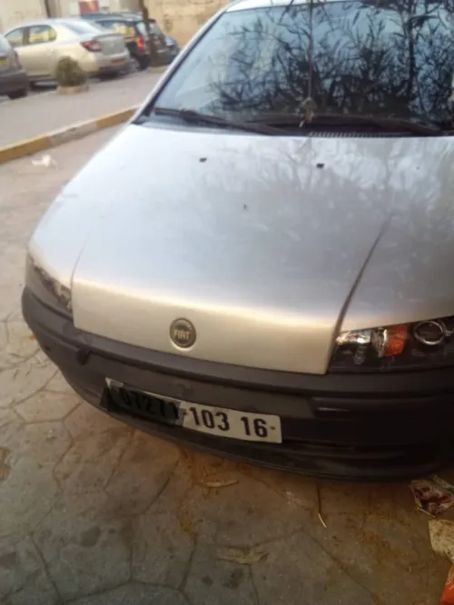 Fiat Punto 2003 Classic