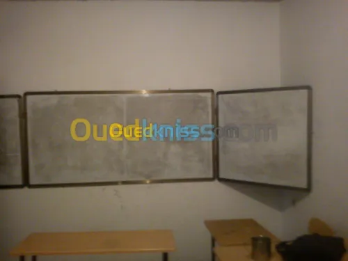 Cours de soutien Lycée + CEM + Primaire 