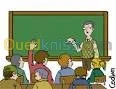Cours de soutien Lycée + CEM + Primaire 