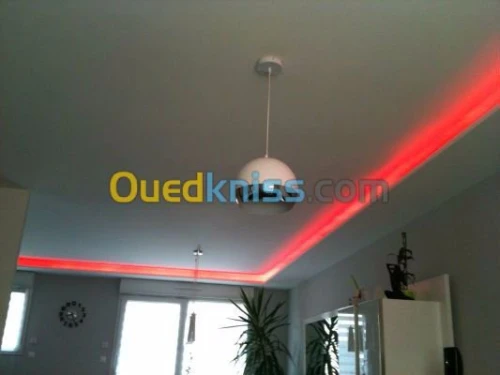 travaux intérieur ( RÉNOVATION, DÉCORA