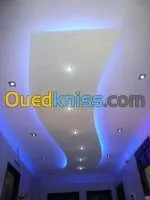 travaux intérieur ( RÉNOVATION, DÉCORA