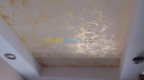 travaux intérieur ( RÉNOVATION, DÉCORA