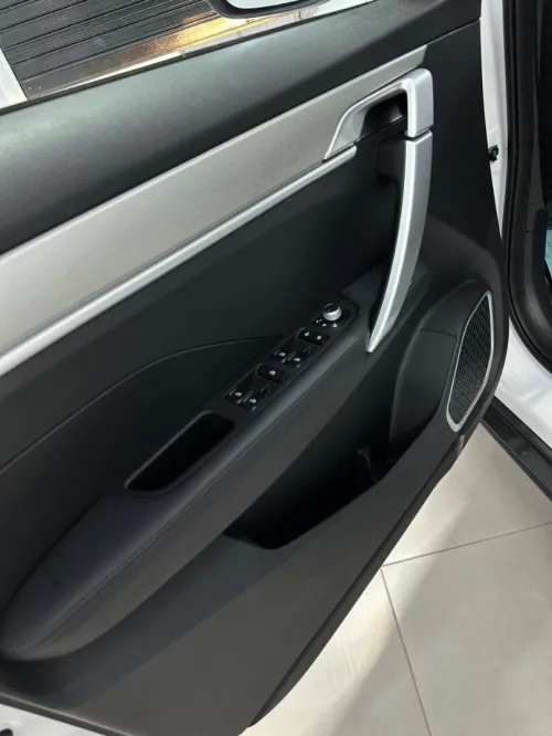 Geely Coolray 2026 