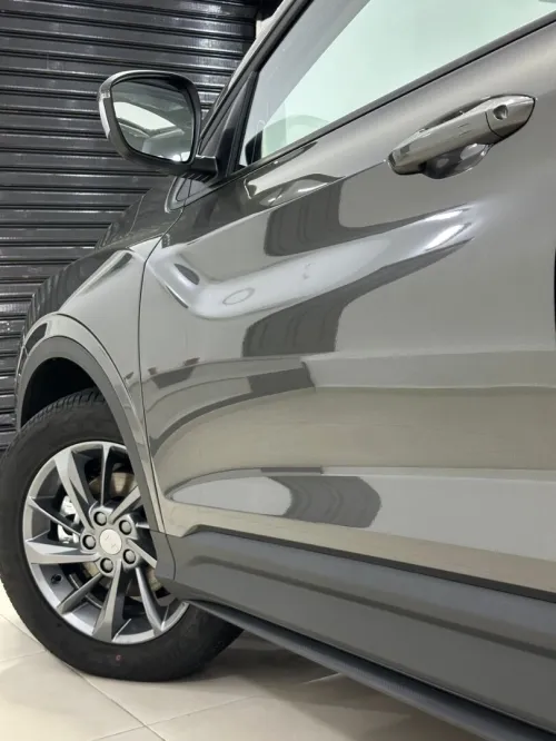 Geely Coolray 2026 Super Max