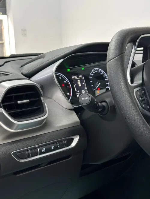 Geely Coolray 2026 